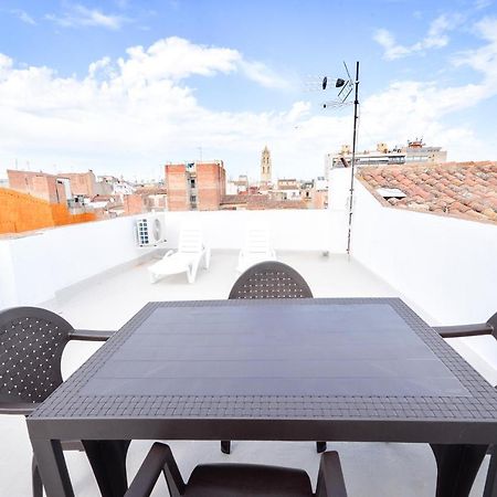 Design Club Reus Apartment ภายนอก รูปภาพ