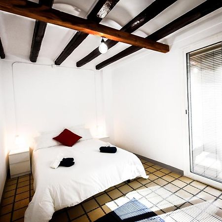 Design Club Reus Apartment ภายนอก รูปภาพ