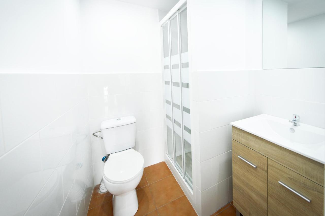 Design Club Reus Apartment ภายนอก รูปภาพ