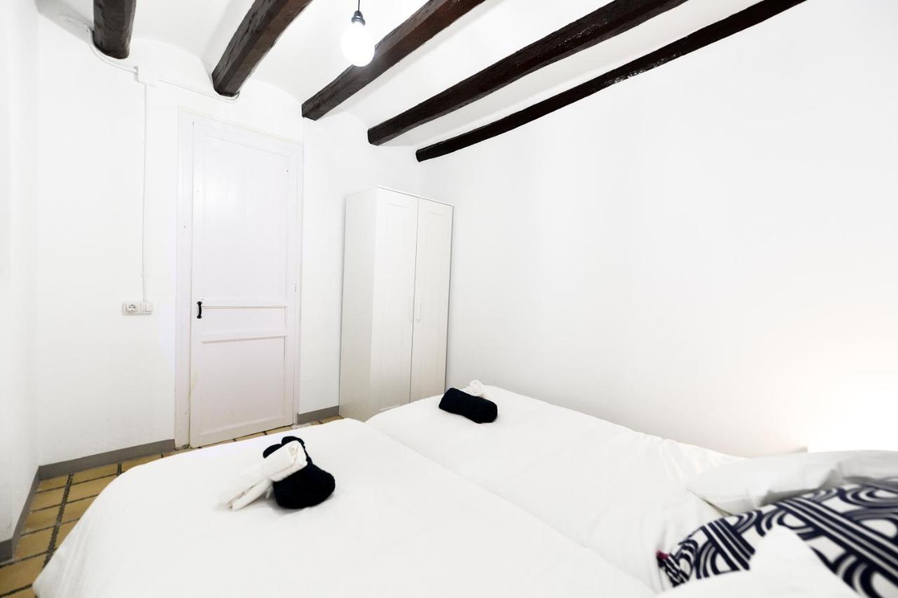 Design Club Reus Apartment ภายนอก รูปภาพ