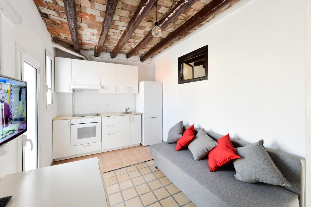 Design Club Reus Apartment ภายนอก รูปภาพ