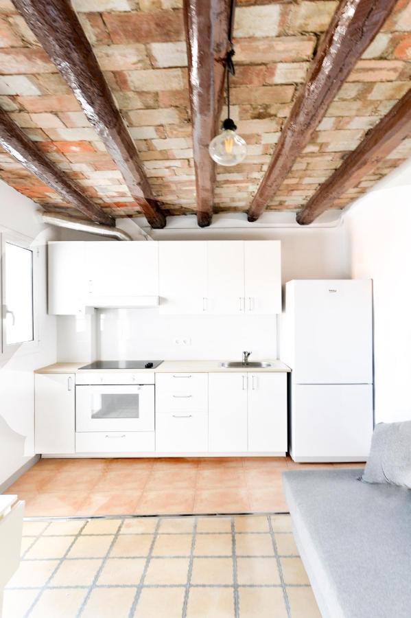 Design Club Reus Apartment ภายนอก รูปภาพ