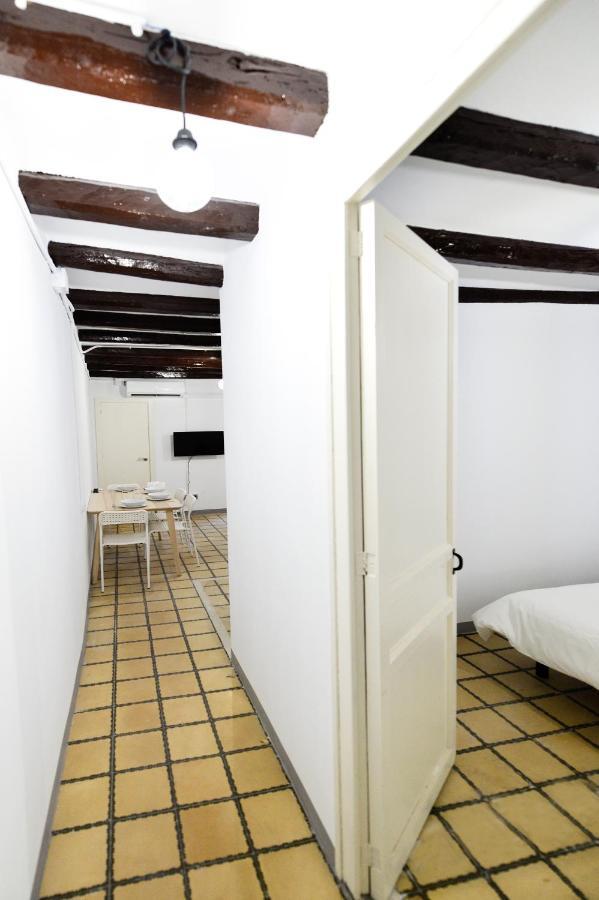 Design Club Reus Apartment ภายนอก รูปภาพ