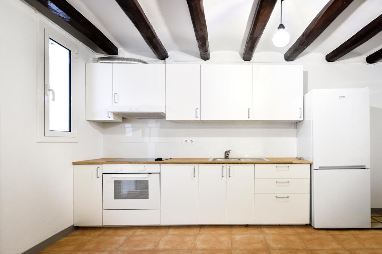 Design Club Reus Apartment ภายนอก รูปภาพ
